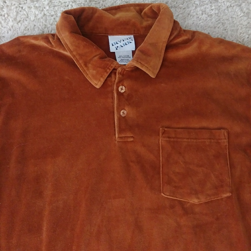 Sold❗Orange sweater - Picture 6 of 8